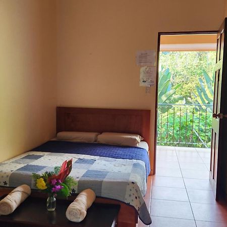 Yethan House Uvita Buitenkant foto