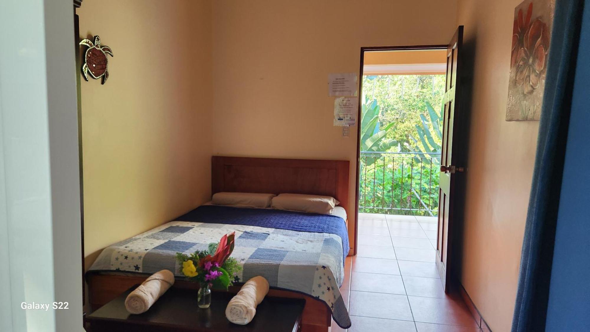 Yethan House Uvita Buitenkant foto